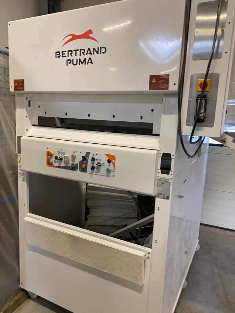 Cornouaille Maintenance Fournil Materiel Boulangerie A Quimper Photo 27 Copie