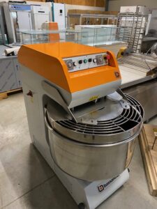 Cornouaille Maintenance Fournil Materiel Boulangerie A Quimper Photo 4