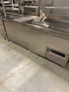 Cornouaille Maintenance Fournil Materiel Boulangerie A Quimper Photo 50