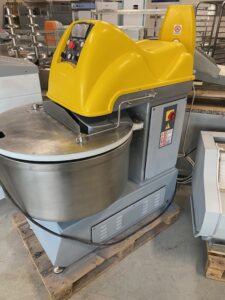 Cornouaille Maintenance Fournil Materiel Boulangerie A Quimper Photo 105