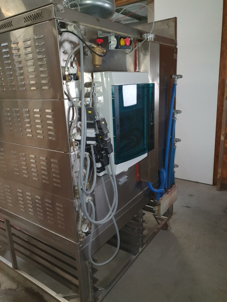 Cornouaille Maintenance Fournil Materiel Boulangerie A Quimper 20250129 143320