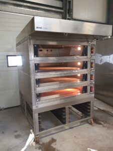 Cornouaille Maintenance Fournil Materiel Boulangerie A Quimper 20250129 143703