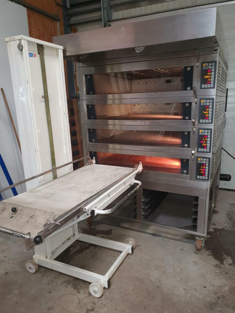 Cornouaille Maintenance Fournil Materiel Boulangerie A Quimper 20250129 143848