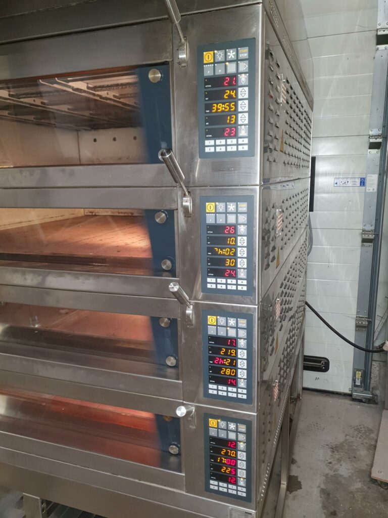 Cornouaille Maintenance Fournil Materiel Boulangerie A Quimper Photo 31