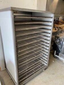 Cornouaille Maintenance Fournil Materiel Boulangerie A Quimper Photo 67
