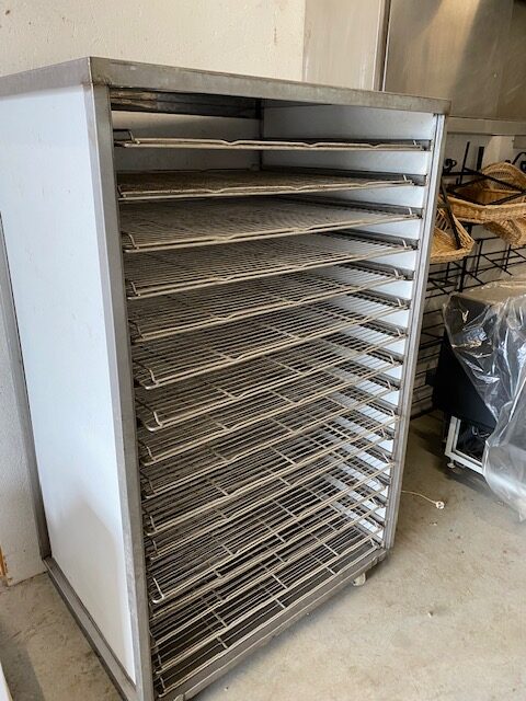 Cornouaille Maintenance Fournil Materiel Boulangerie A Quimper Photo 67