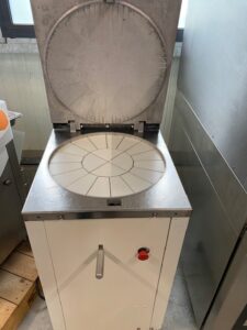 Cornouaille Maintenance Fournil Materiel Boulangerie A Quimper Photo 73