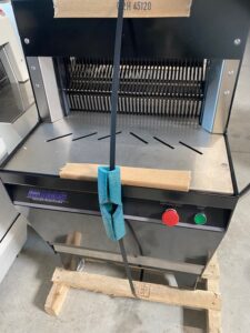 Cornouaille Maintenance Fournil Materiel Boulangerie A Quimper Photo 94