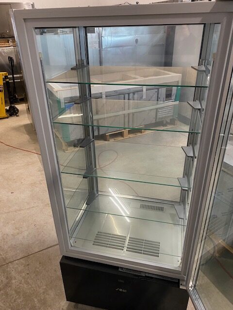 Cornouaille Maintenance Fournil Materiel Boulangerie A Quimper Photo 100