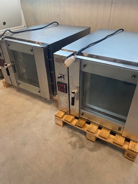 Cornouaille Maintenance Fournil Materiel Boulangerie A Quimper Photo 27