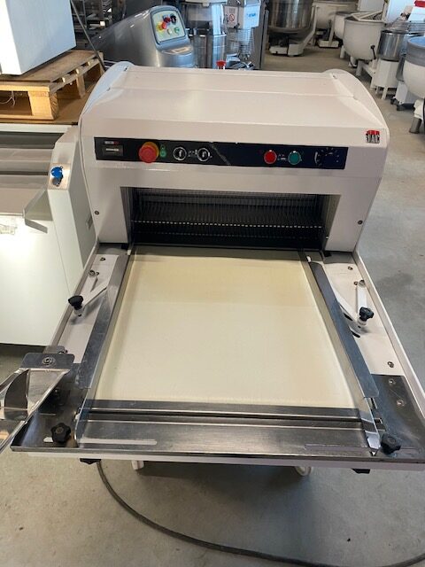 Cornouaille Maintenance Fournil Materiel Boulangerie A Quimper Photo 31