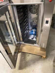 Cornouaille Maintenance Fournil Materiel Boulangerie A Quimper Photo 29